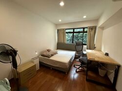 Blk 14A Telok Blangah Crescent (Bukit Merah), HDB 5 Rooms #574439151